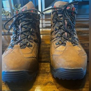 NWOT Men’s Red Wing Safety Boot